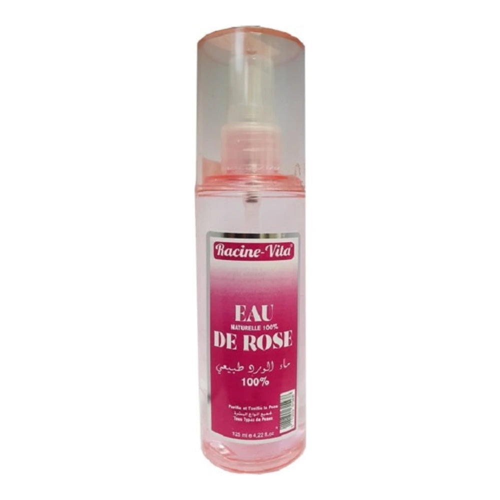 Racine-Vita Eau de Rose 125 ml