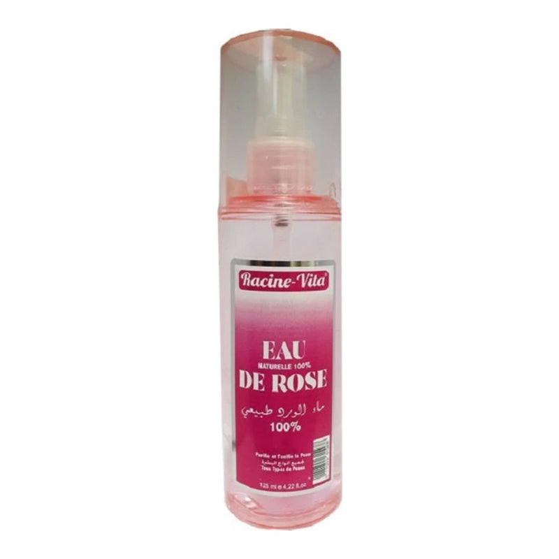 AGUA DE ROSAS RACINE VITA 125ML