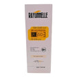 Rayonnelle Écran Solaire Invisible SPF50+ 50 ml – tube