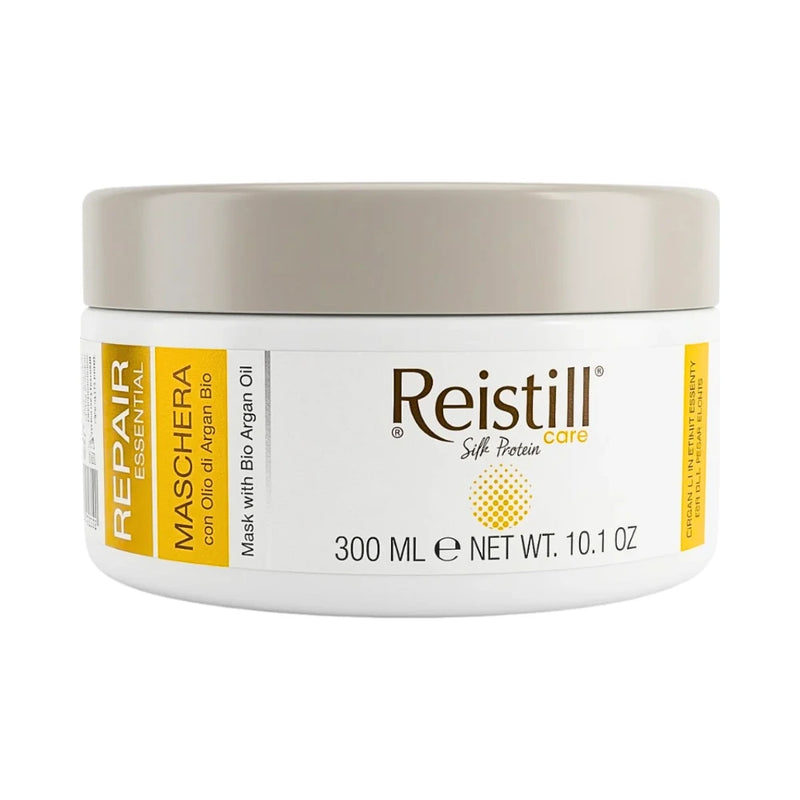 Reistill Masque Repair Essential à l'Huile d'Argan Bio 300 ml