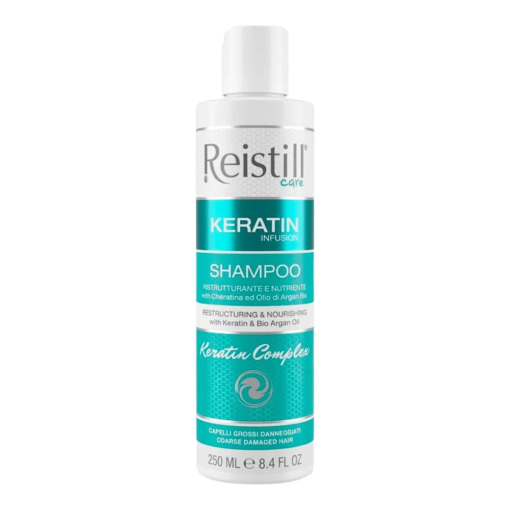 Reistill shampooing Keratin Infusion 250 ml