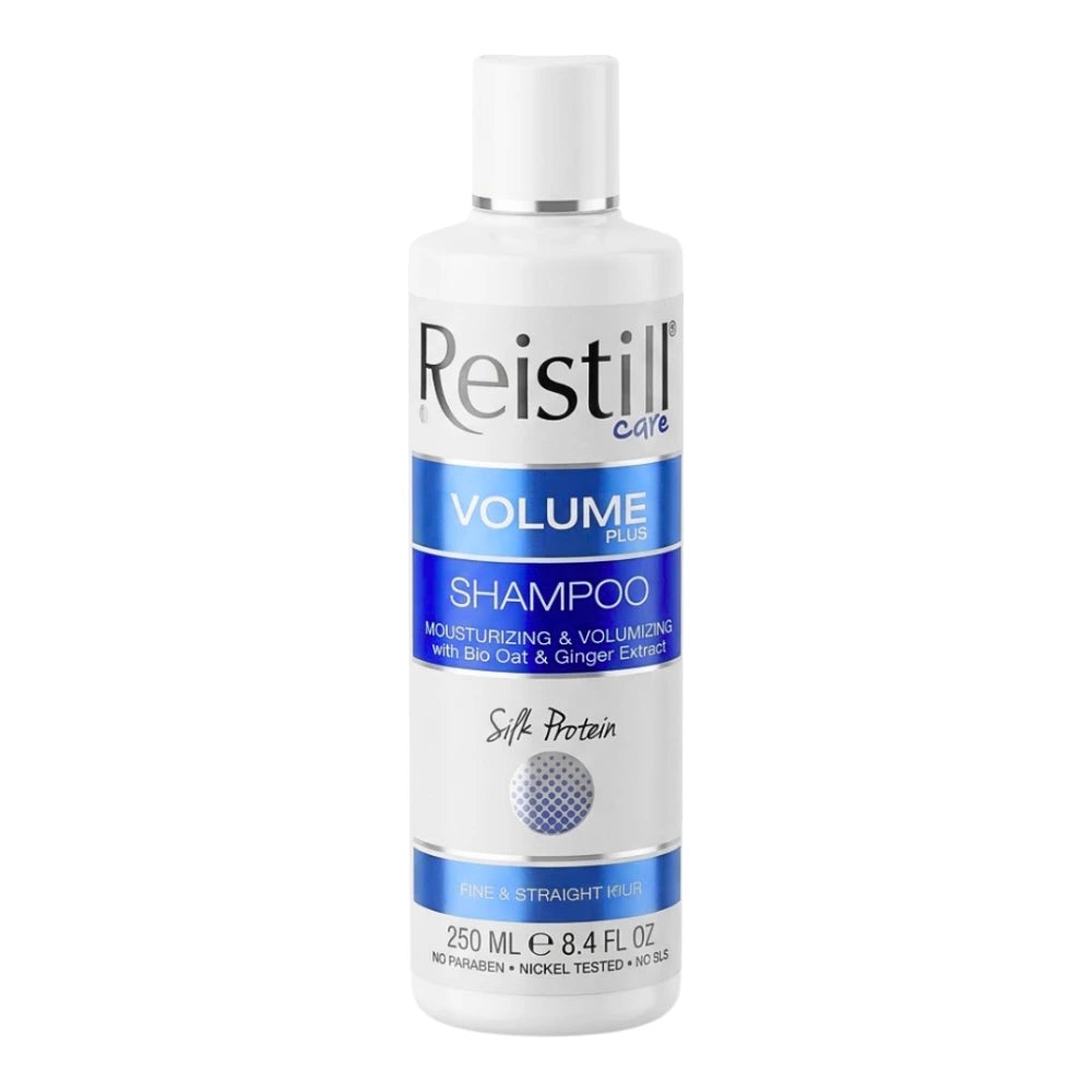 Reistill shampoing hydratant volumisant 250 ml
