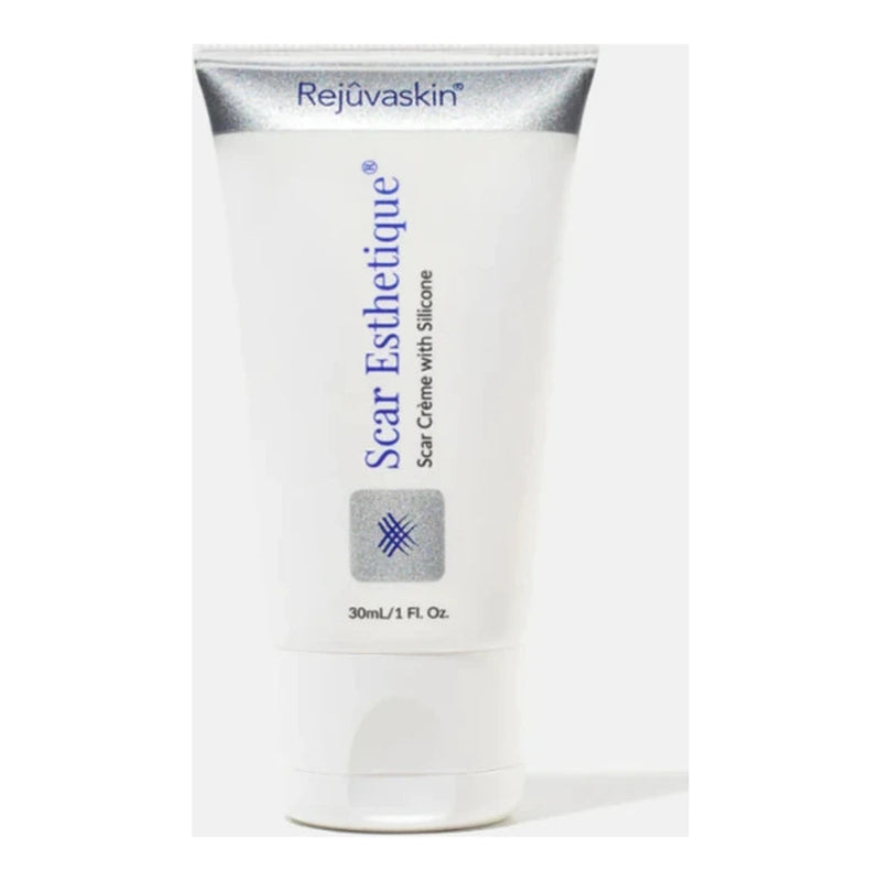 Rejuvaskin Scar Esthetique Creme  60ml