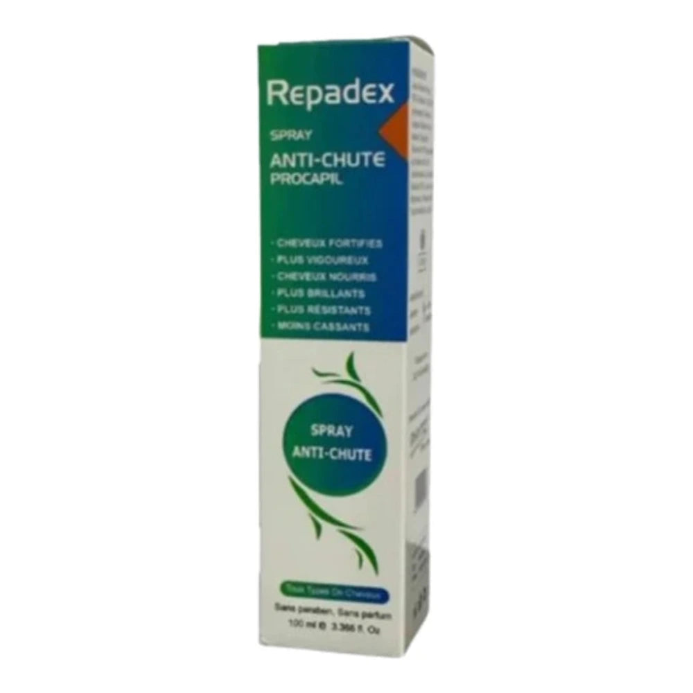 Repadex Spray Buccal Anti-Aphtes 30 ml