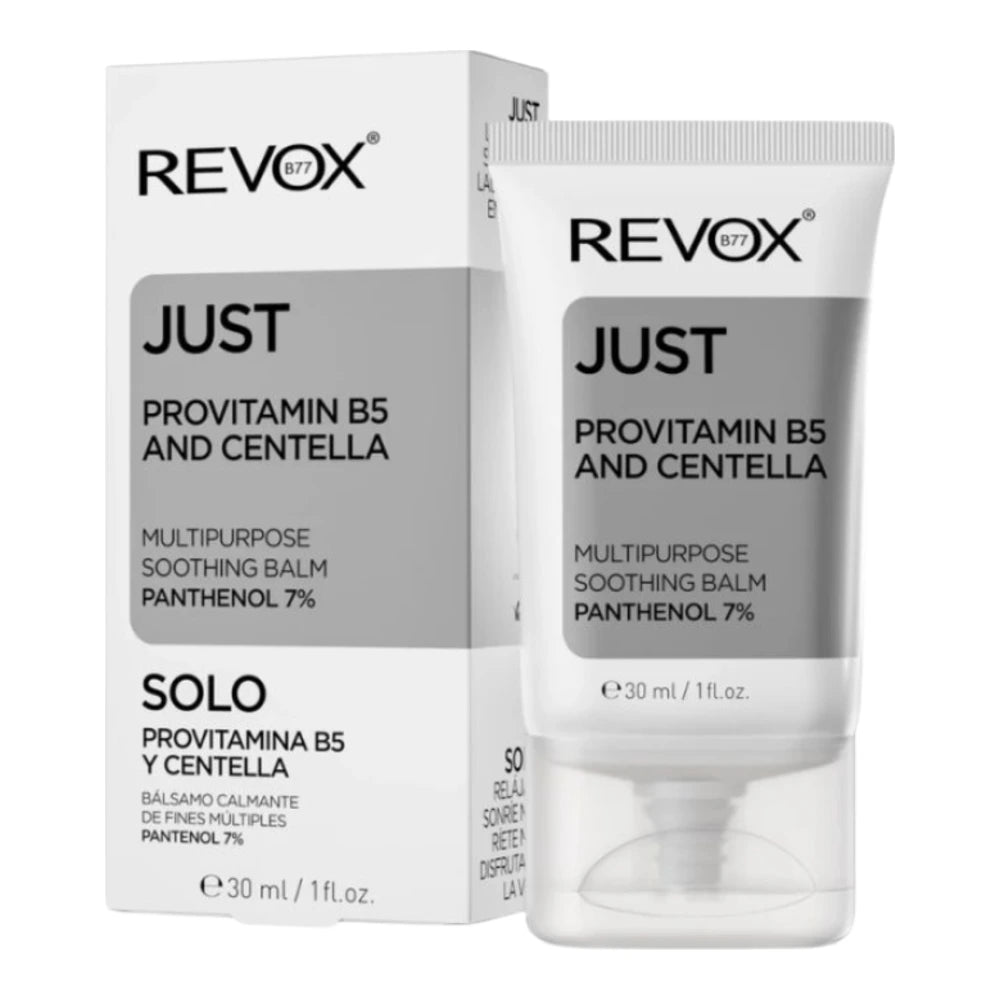 Revox B77 Just Provitamin B5 30ml