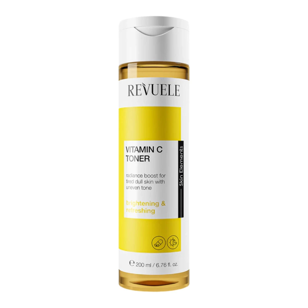 Revuele Vitamin C Toner 200 Ml