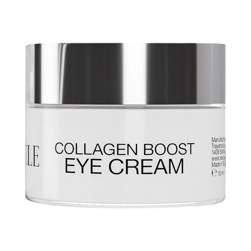 Revuele Wonder Collagen Boost Eye Cream 15ml