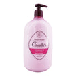 Rogé Cavaillès Crème de Douche Relaxante Amande & Rose 750 ml