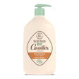 Rogé Cavaillès Gel bain douche Bio huile de macadamia 1 L – flacon pompe