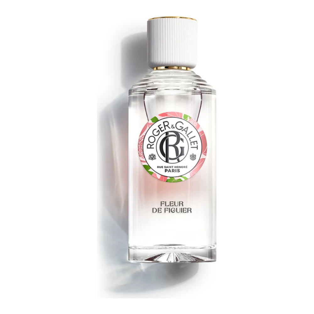 Roger & Gallet Eau De Parfumee Bienfaisante Fleur De Figuier 100ml