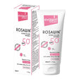 Rosawin Écran Invisible SPF50+ 50 ml – tube de protection solaire