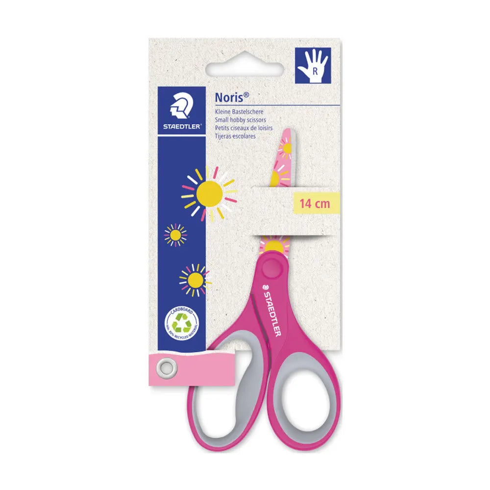 Staedtler Noris® 965 Craft Scissors 14 cm