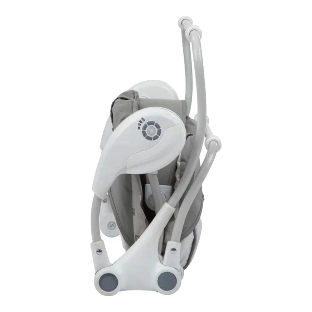 Safety 1st Transat Balancelle 2 en 1 Alceo - Warm Gray