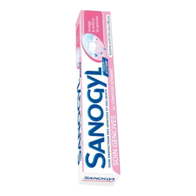 Sanogyl Gum Care Toothpaste – 75 ml