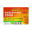 Santarome Gelée Royale 2500 mg – boîte de 20 ampoules
