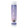 Santarome Hydramax Framboise Myrtille 20 pastilles effervescentes – tube