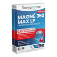 Santarome Magne 360 Max LP – 30 comprimés – photo du produit
