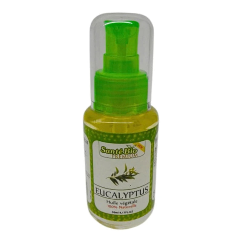 Sante Bio Eucalipto 50ml