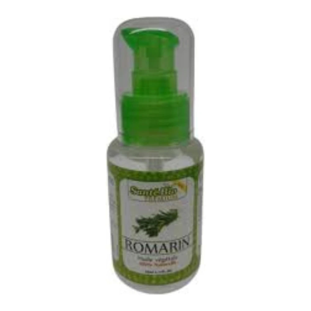 Santé Bio romarin 50 ml – flacon