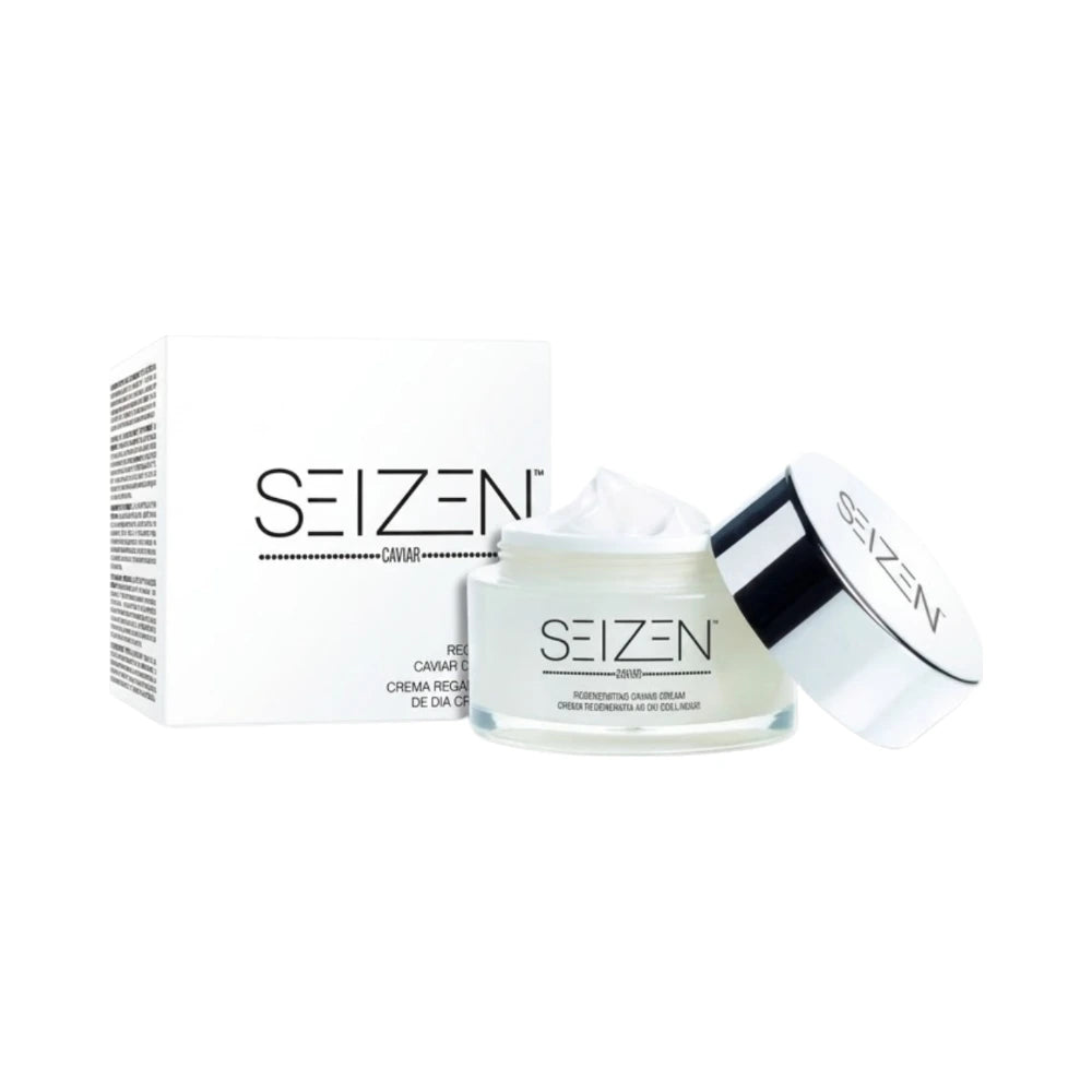 Seizen Creme Cavier Jour 50ml