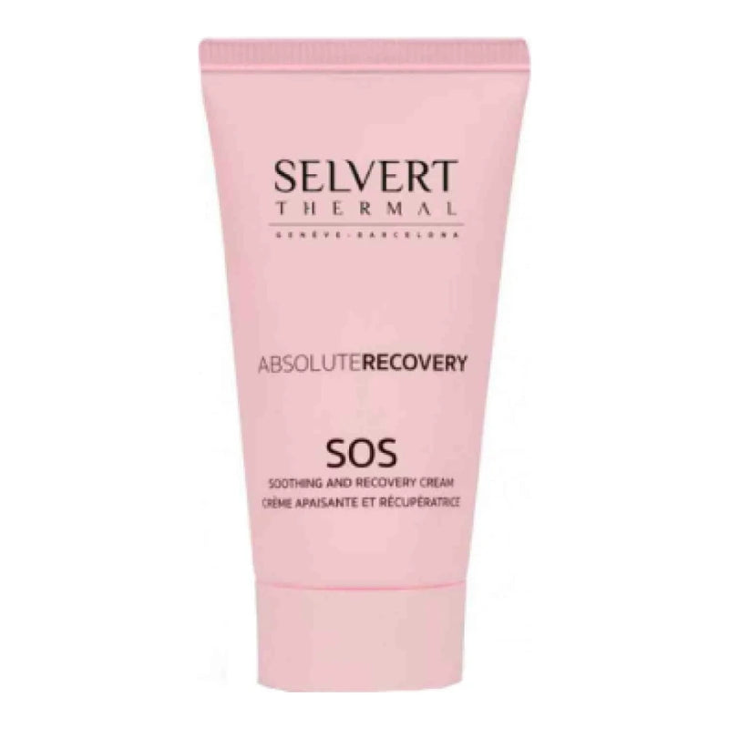 Selvert SOS Absolute Recovery Cream 50ml