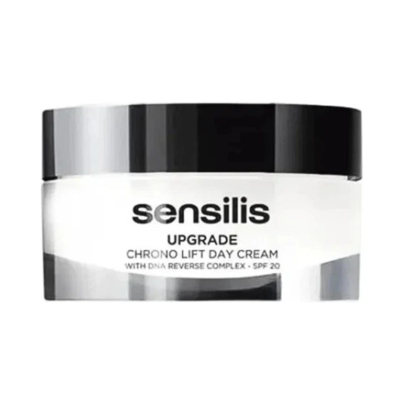 Sensilis Upgrade كريم النهار – 50 مل
