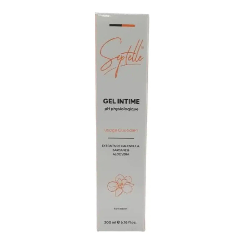 Septelle Gel Intime 200ml