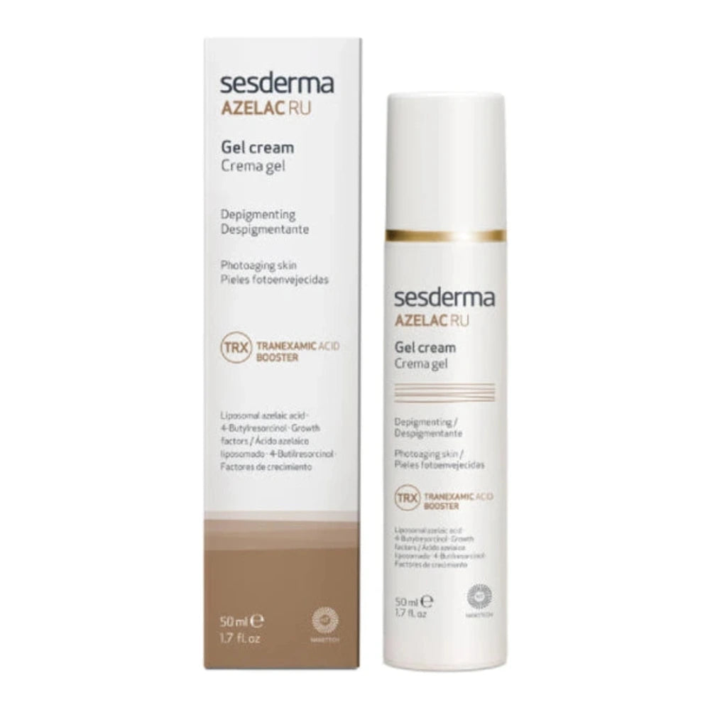 Sesderma Azelac RU gel-crème anti-taches – photo du produit