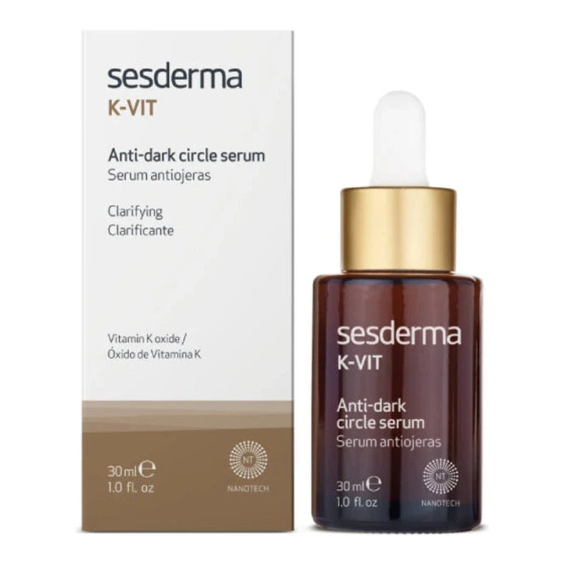 سيسديرما سيروم K-Vit – 30 مل