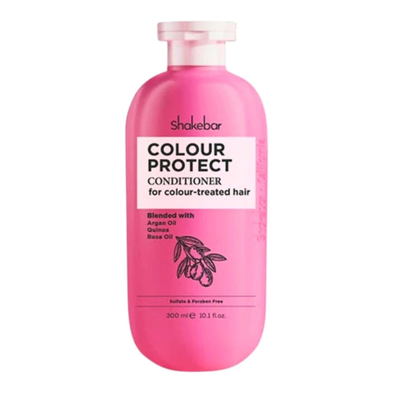 Shakebar Colour Protect Hair Conditioner 300ml