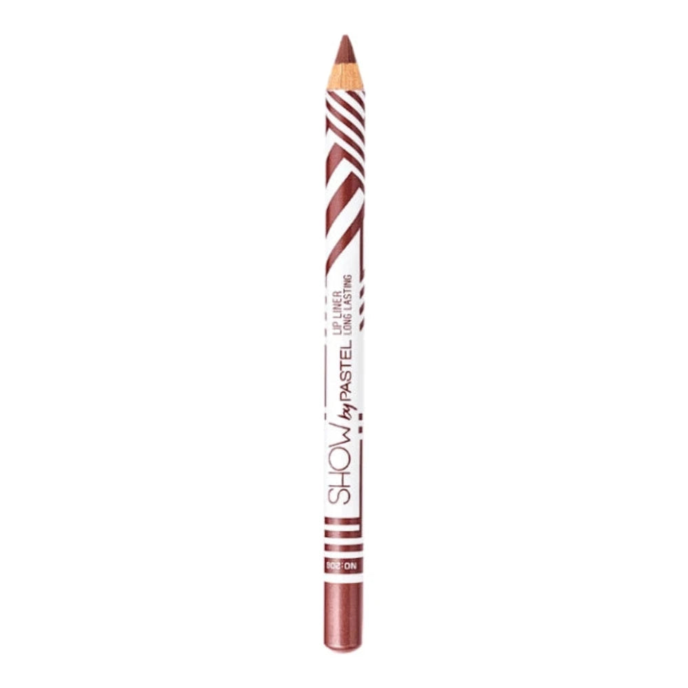 Show By Pastel Lipliner N°:206