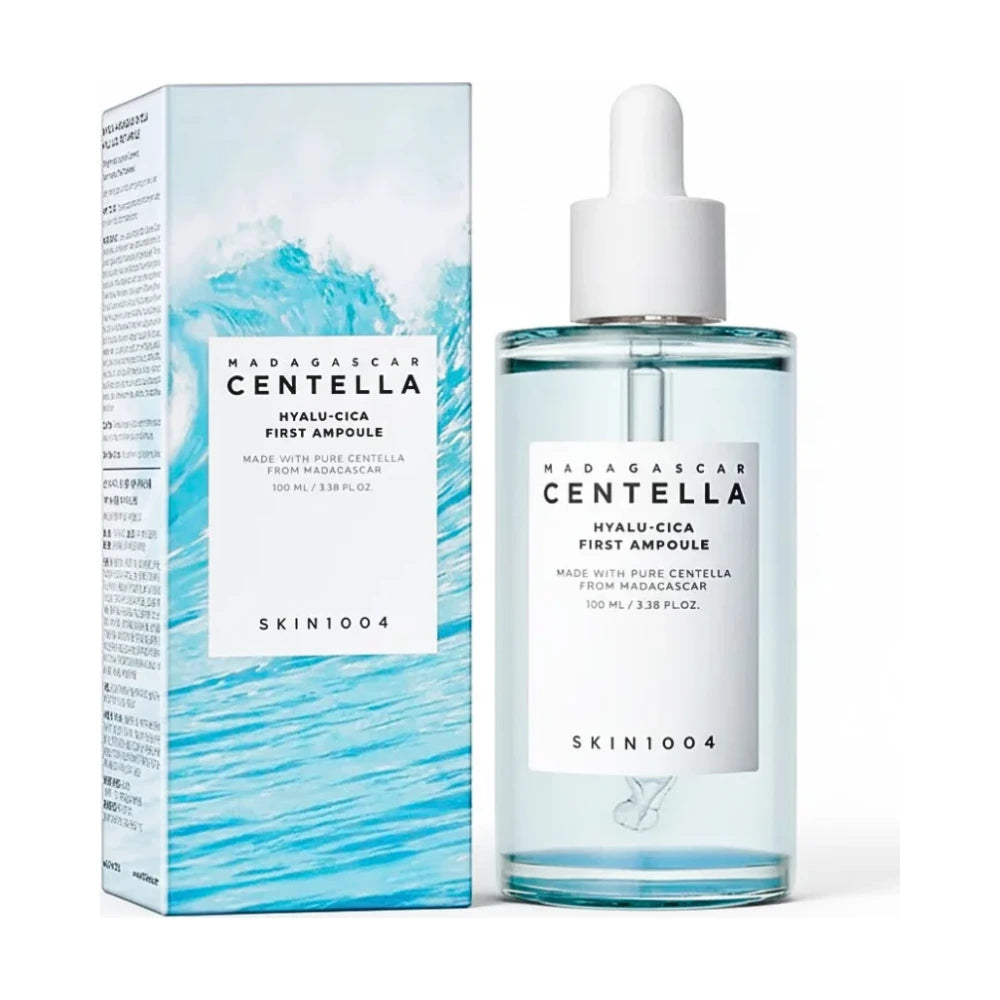 Skin 1004 Centella Hyalu-Cica First Ampoule 50ml