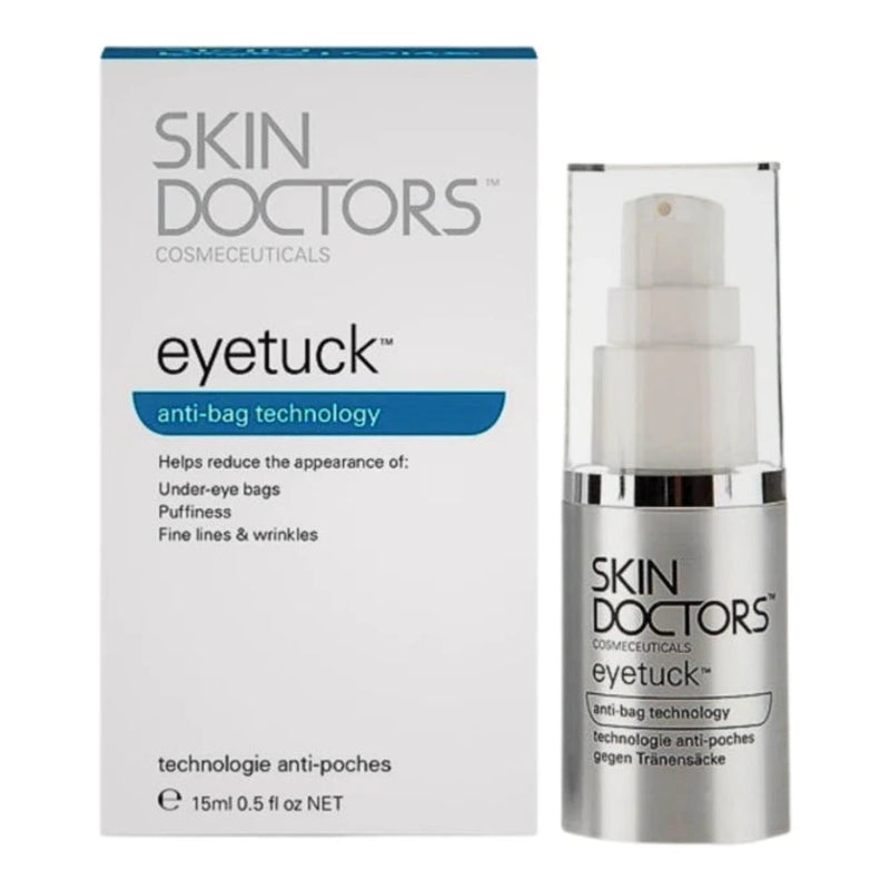 Skin Doctors Eyetuck Anti-Bag Technology 15ml