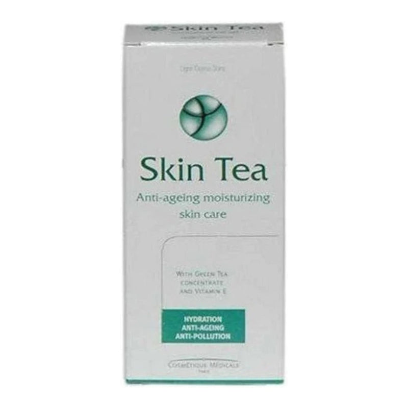Crema hidratante antiedad Skin Tea 40 ml