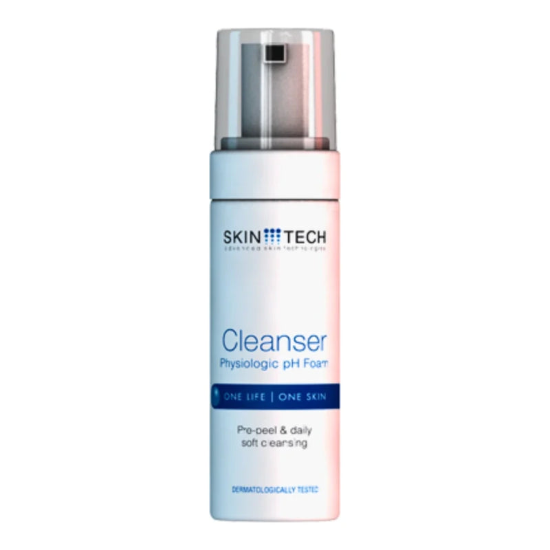 SkinTech Cleanser منظف 150 مل