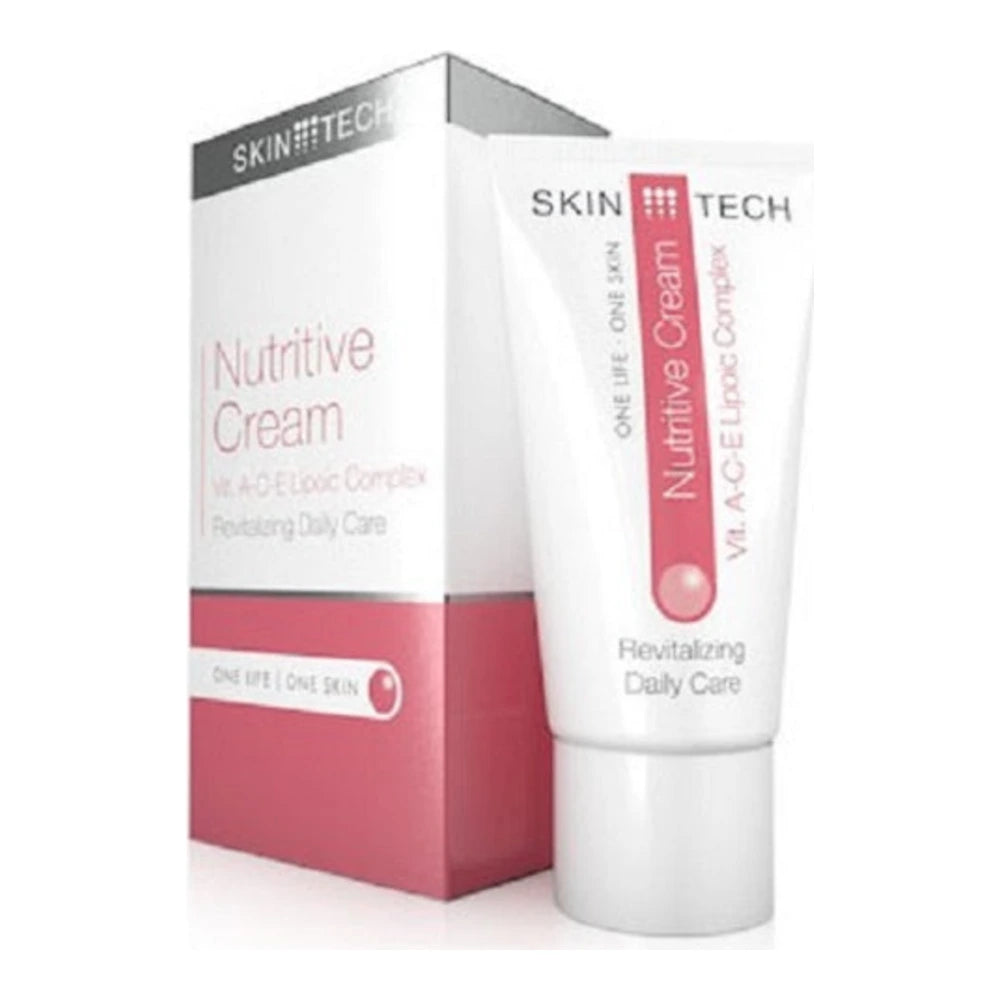 SKINTECH Nutritive Cream Vit. A-C-E Lipoic Complex 50ml