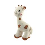 Sophie La Girafe Skincare Water 50ml + Plush Toy Gift Set - 0M+