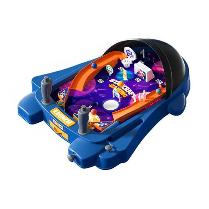 Juego de Pinball para Niños 5A+ - Espacio
