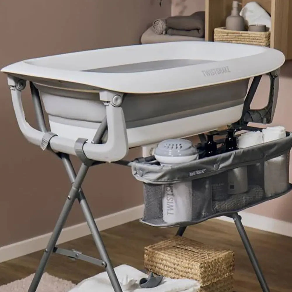 Twistshake Bathtub Support - 0m+