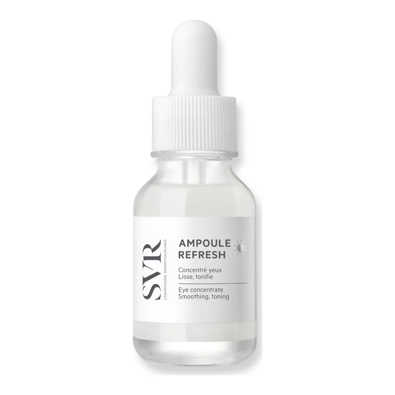 SVR Ampoule Refresh 15ml