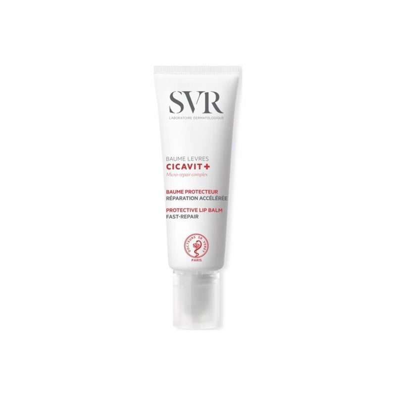 SVR Cicavit+ Lip Balm 10g