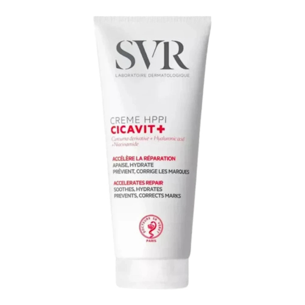 SVR Cicavit+ Crème réparatrice apaisante 100 ml – tube