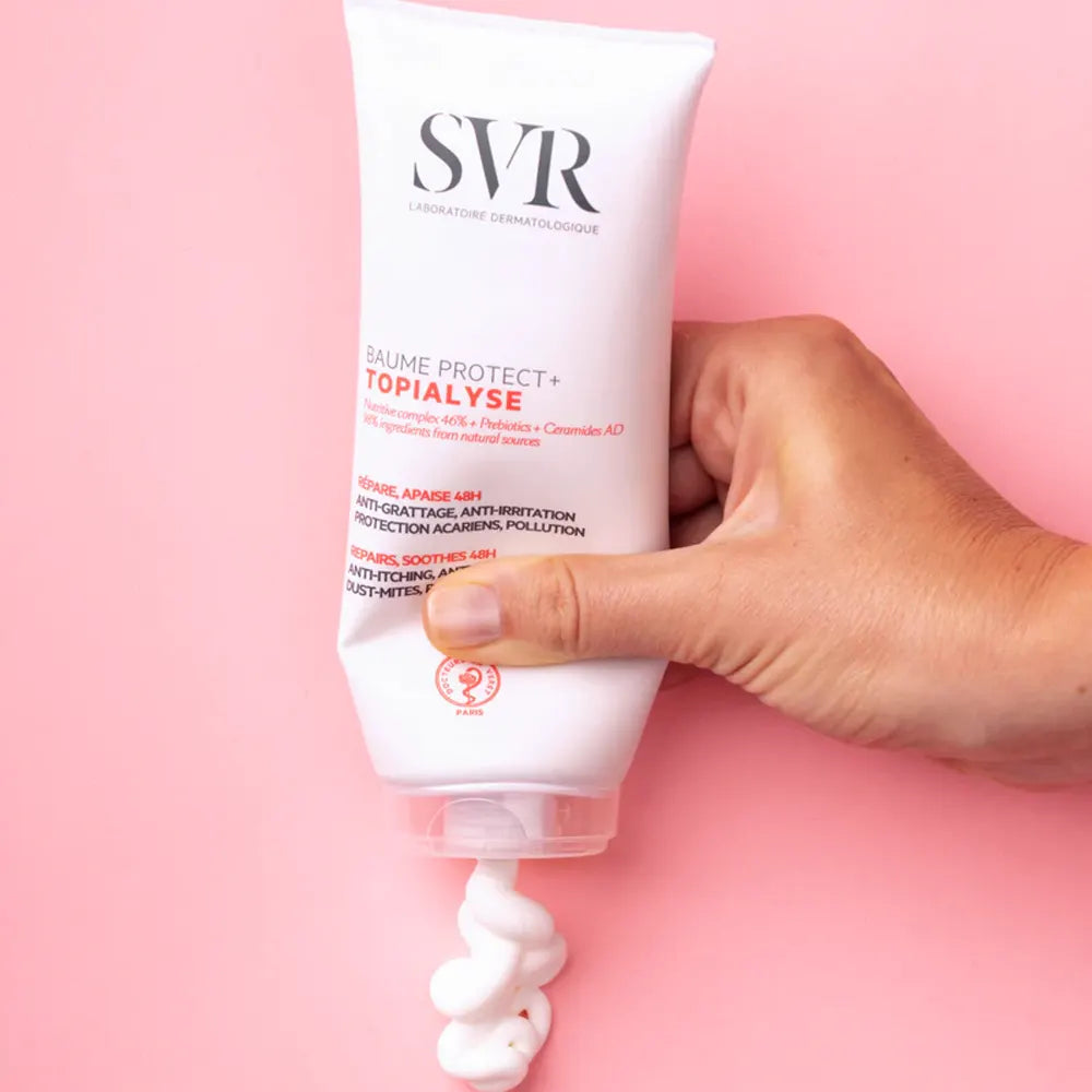 SVR Topialyse Protect+ Balm – 200 ml