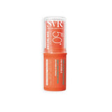 SVR Sun Secure Easy Stick ستيك واقٍ شفاف SPF 50+ – 10 غ