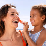 SVR Sun Secure Easy Stick ستيك واقٍ شفاف SPF 50+ – 10 غ