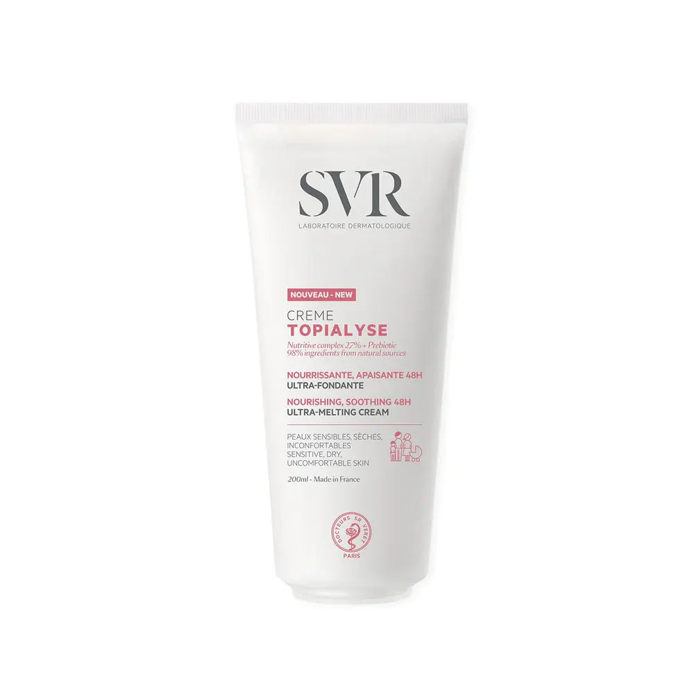 SVR Topialyse Emollient Cream – 200 ml