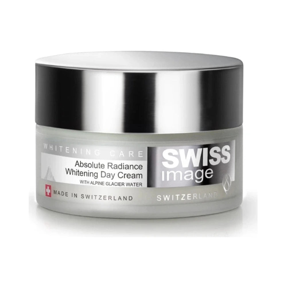 Swiss Image Absolute Radiance crème de jour 50 ml