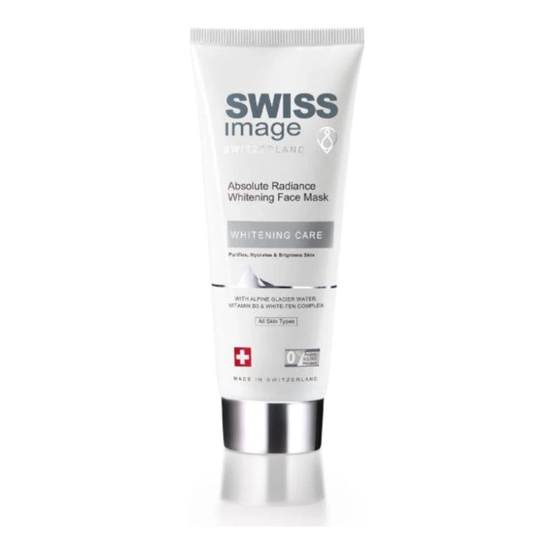 Swiss Image Absolute Radiance Face mask 75ml