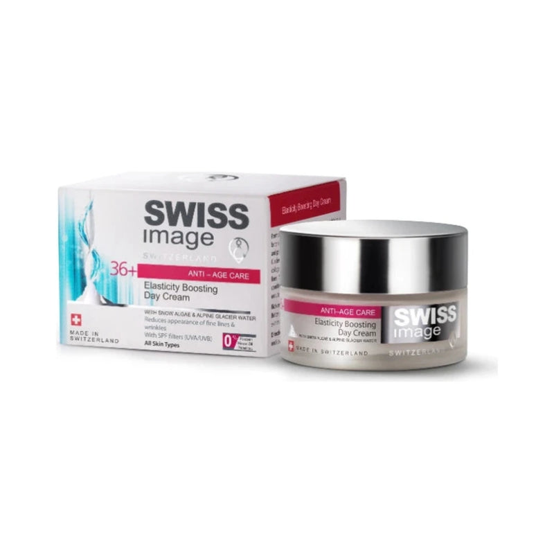 Swiss Image Elasticity Boosting Day Cream 50ml