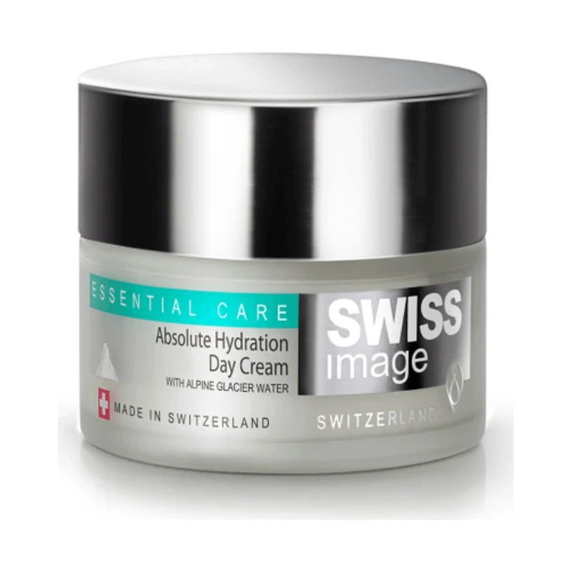Swiss Image Essential Care Absolute Hydration Day Cream 50ml